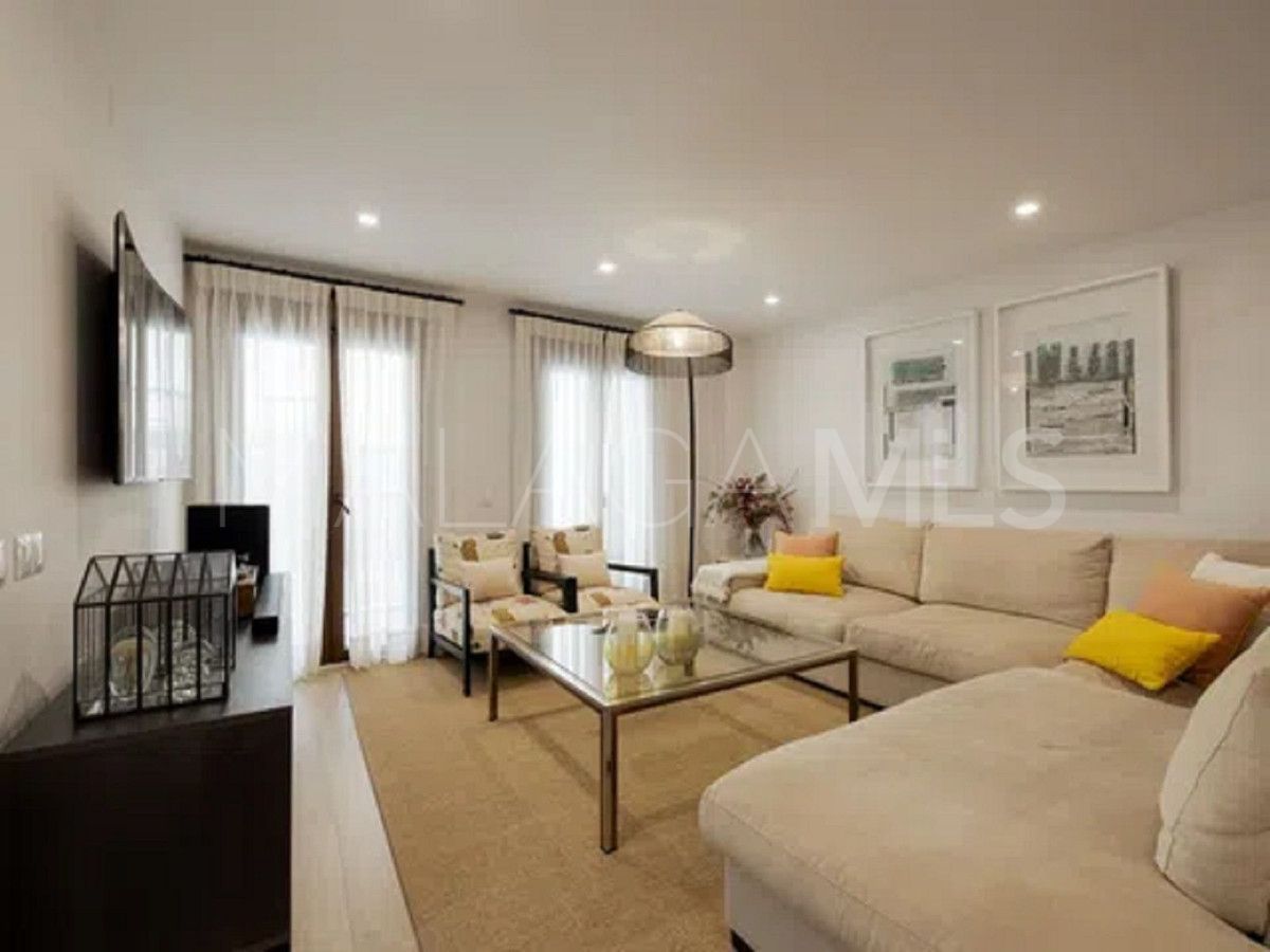 Appartement for sale in Malaga - Centro