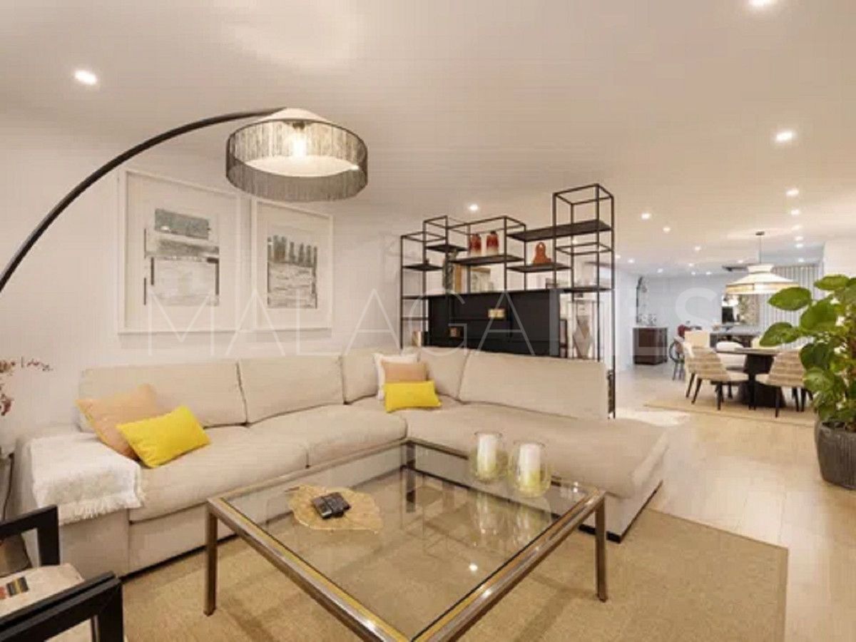 Appartement for sale in Malaga - Centro