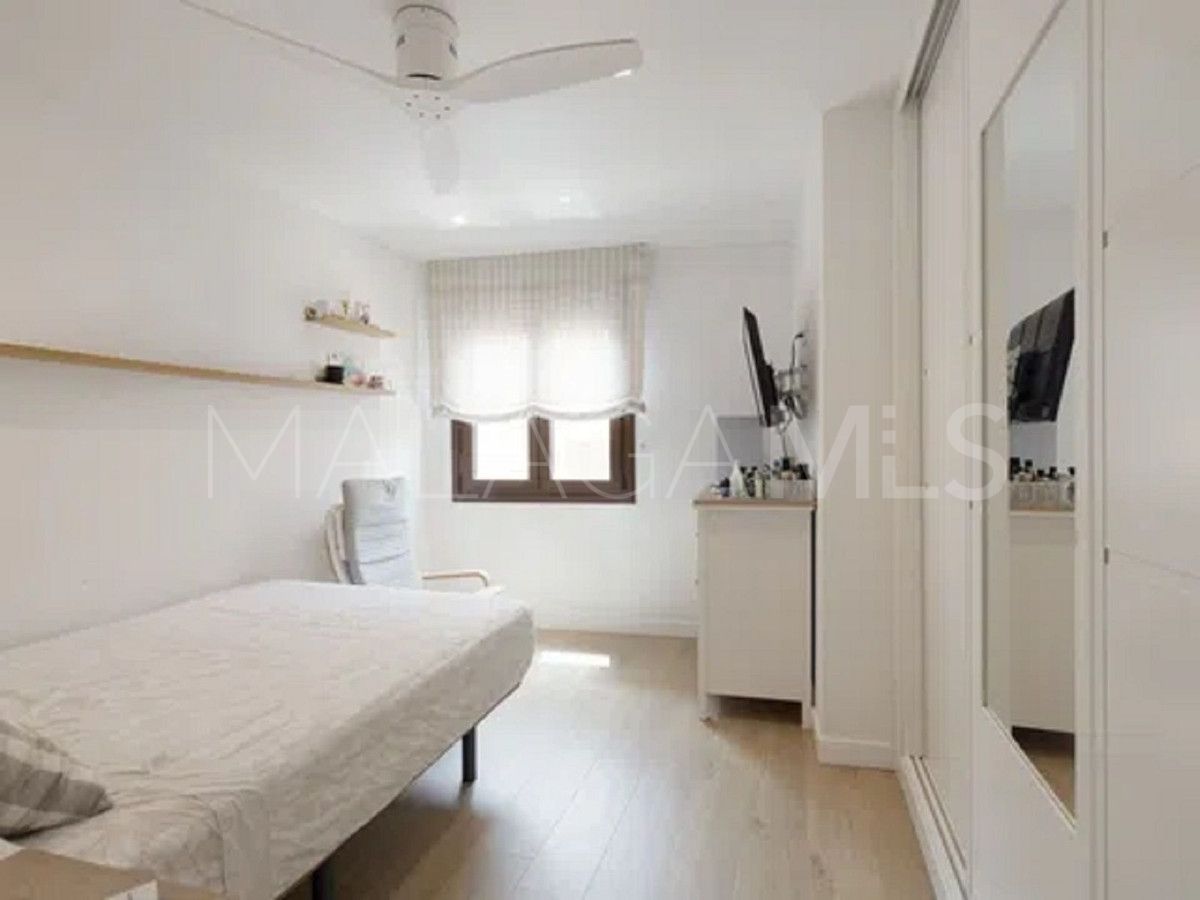 Appartement for sale in Malaga - Centro