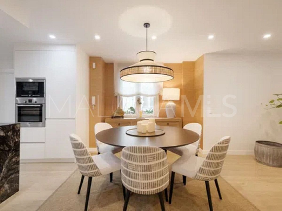 Appartement for sale in Malaga - Centro