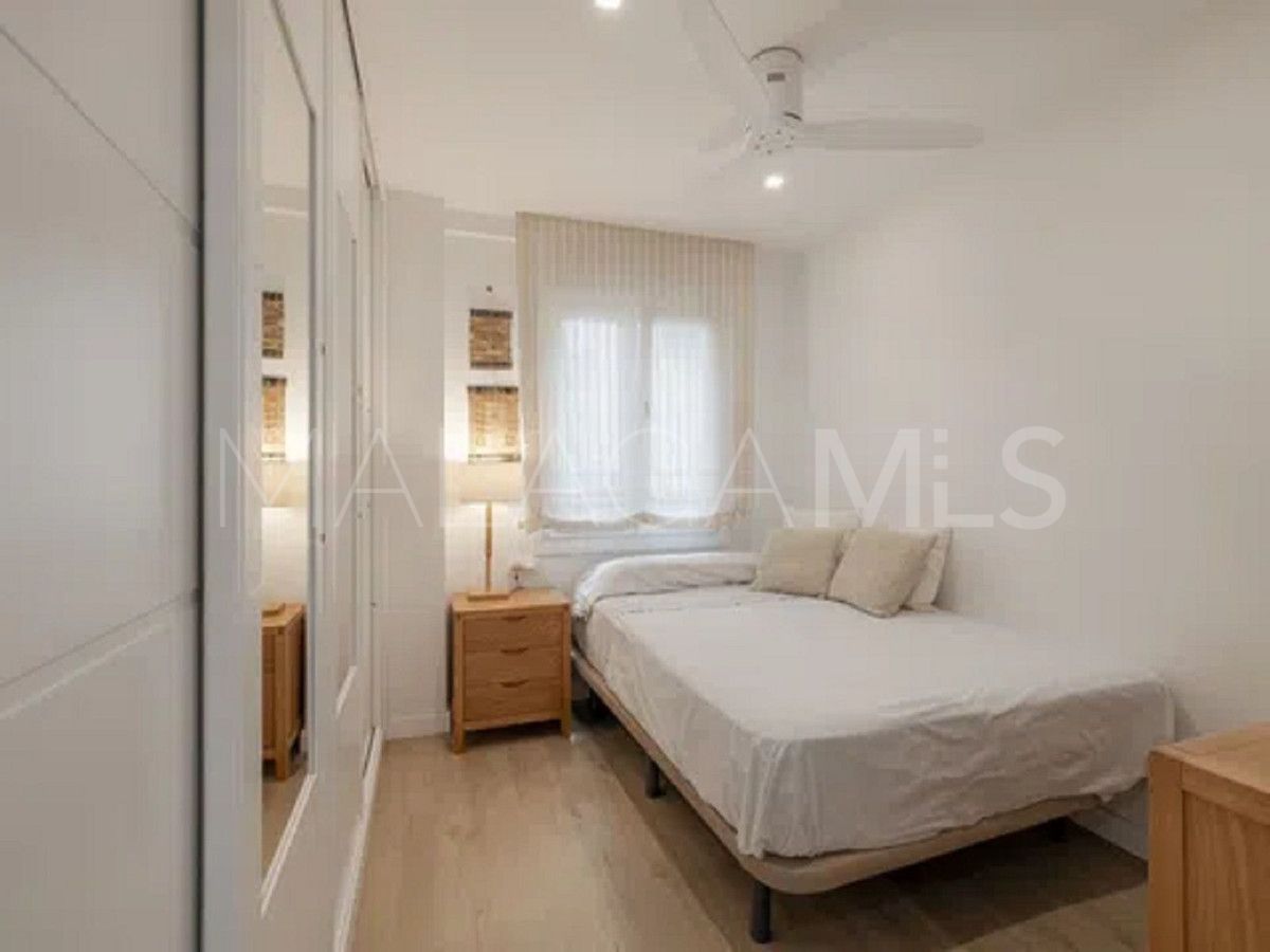 Appartement for sale in Malaga - Centro