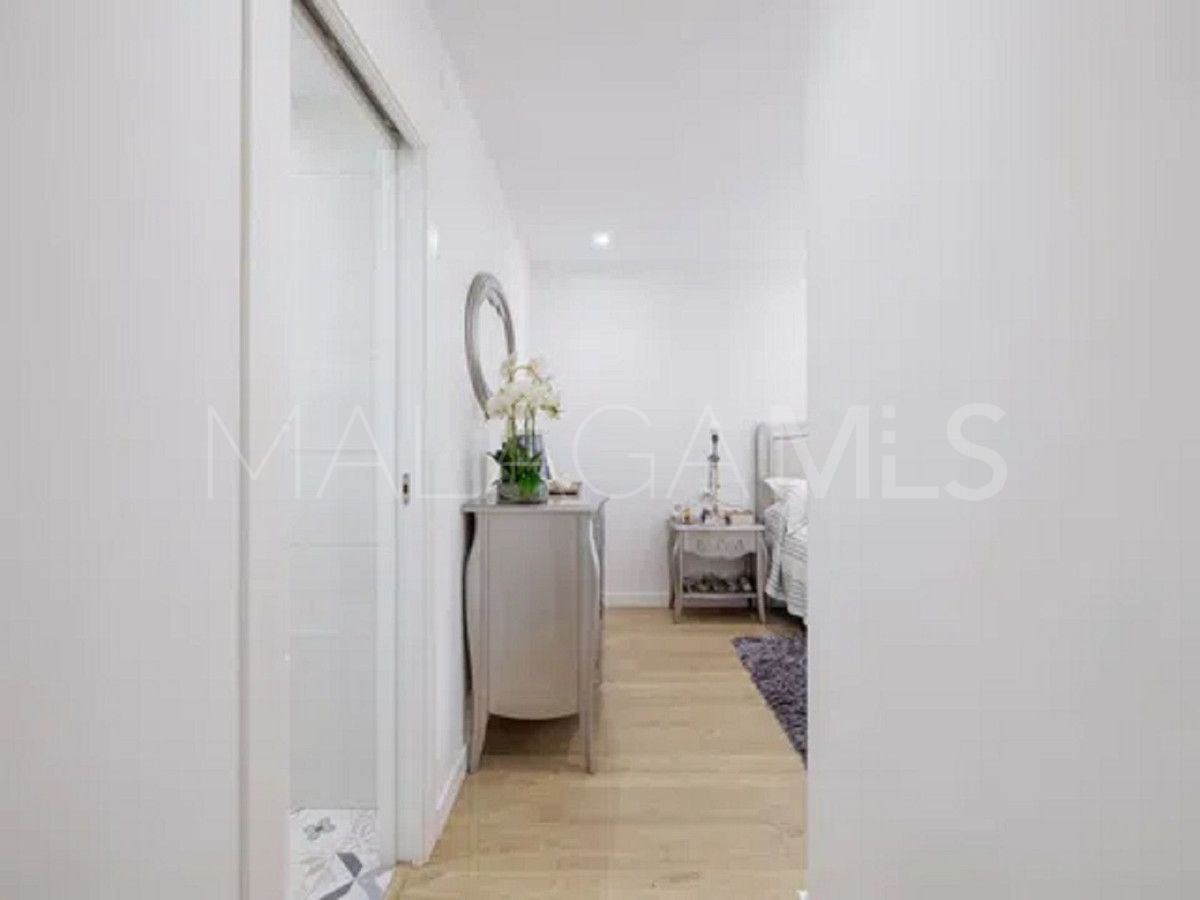 Appartement for sale in Malaga - Centro