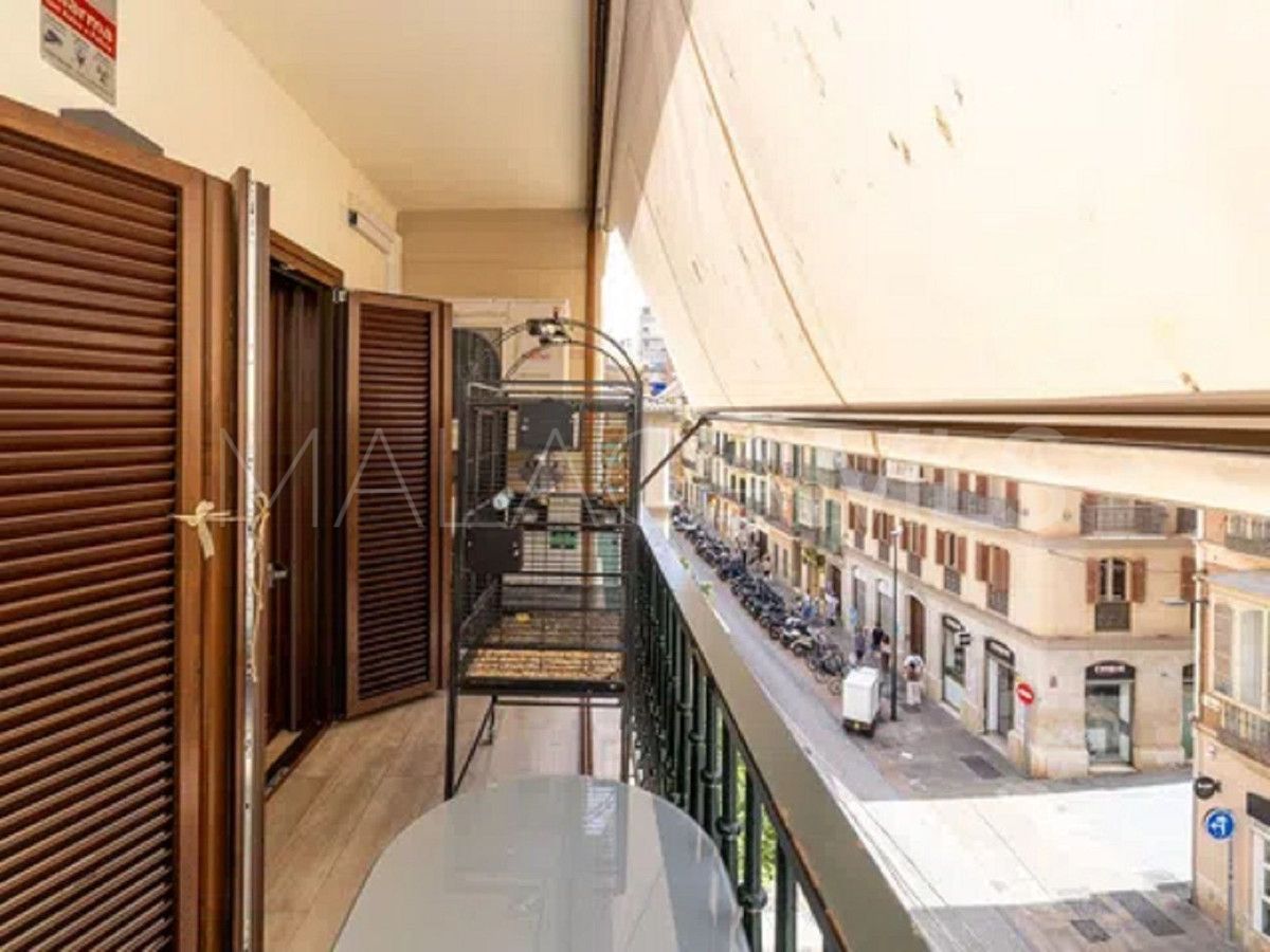 Appartement for sale in Malaga - Centro