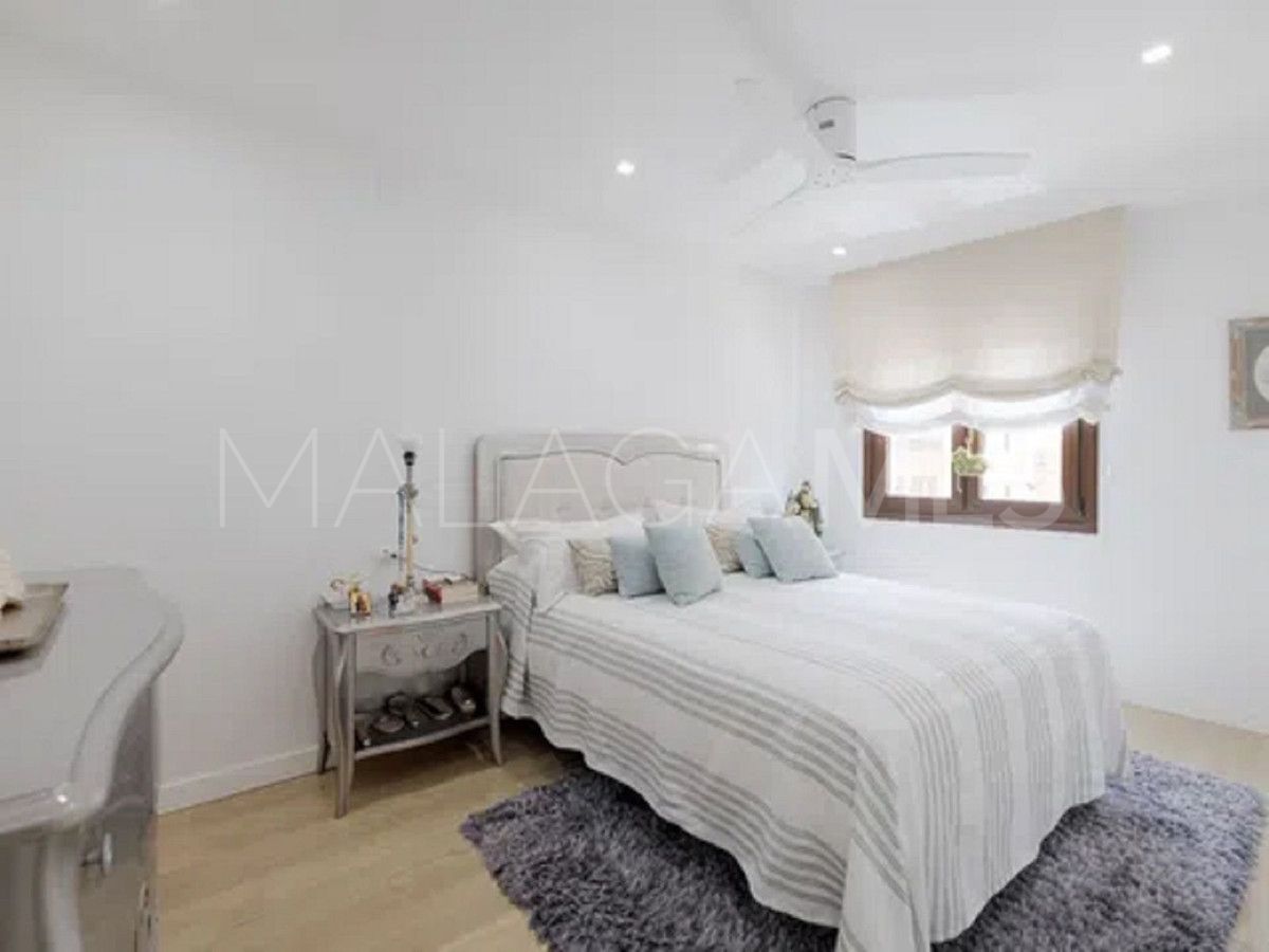 Appartement for sale in Malaga - Centro