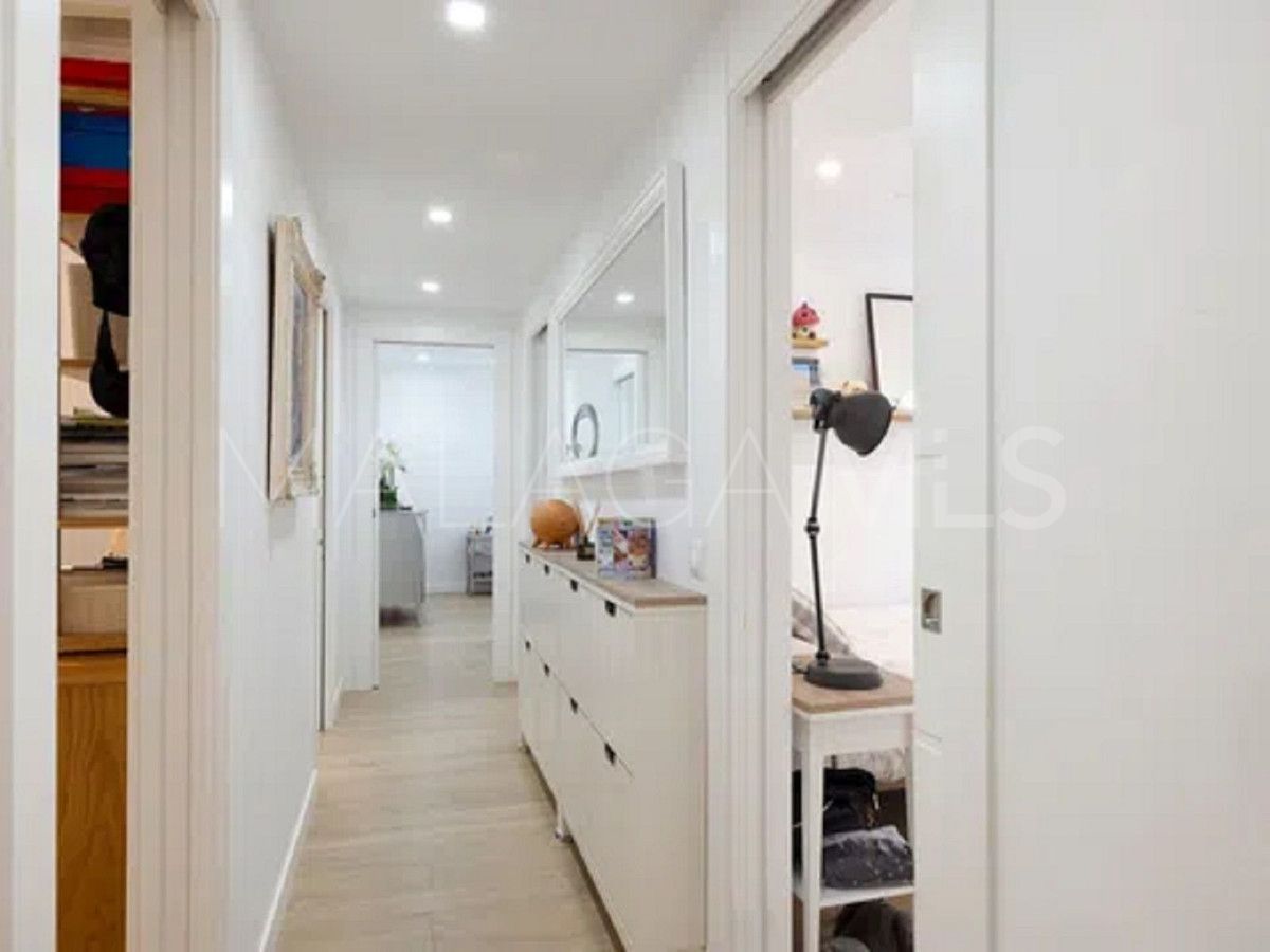 Appartement for sale in Malaga - Centro