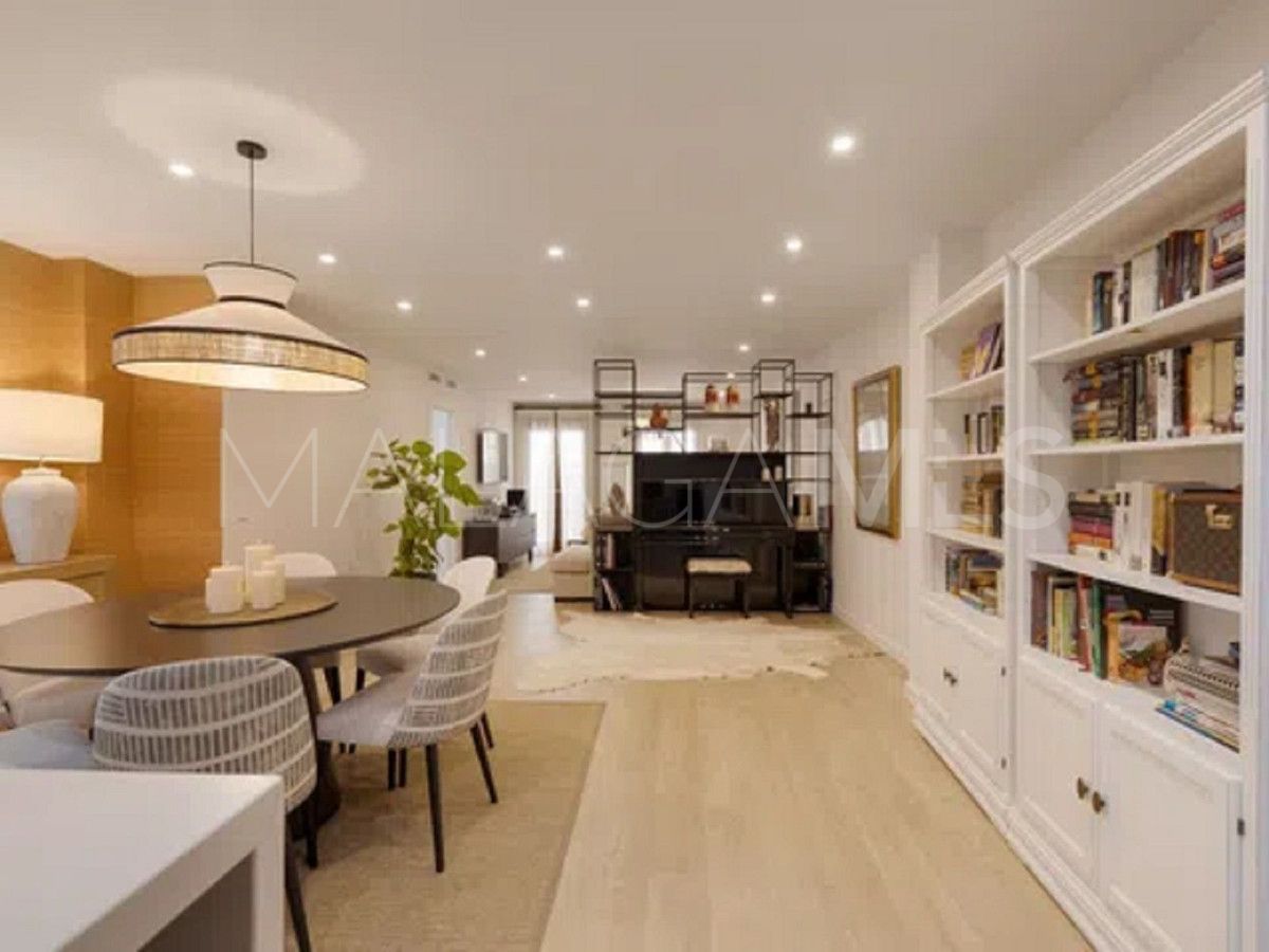 Appartement for sale in Malaga - Centro