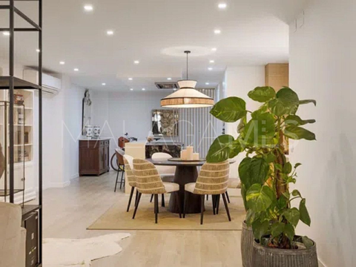 Appartement for sale in Malaga - Centro