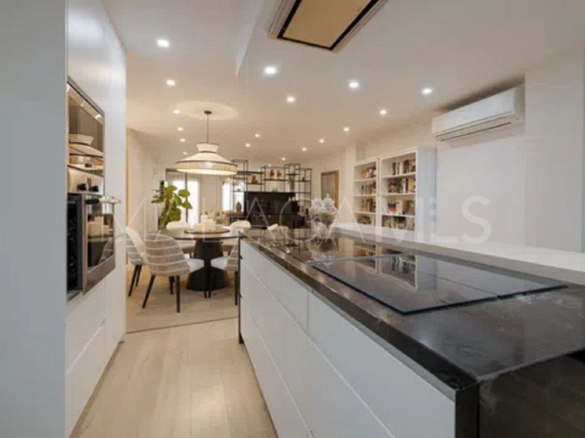 Appartement for sale in Malaga - Centro