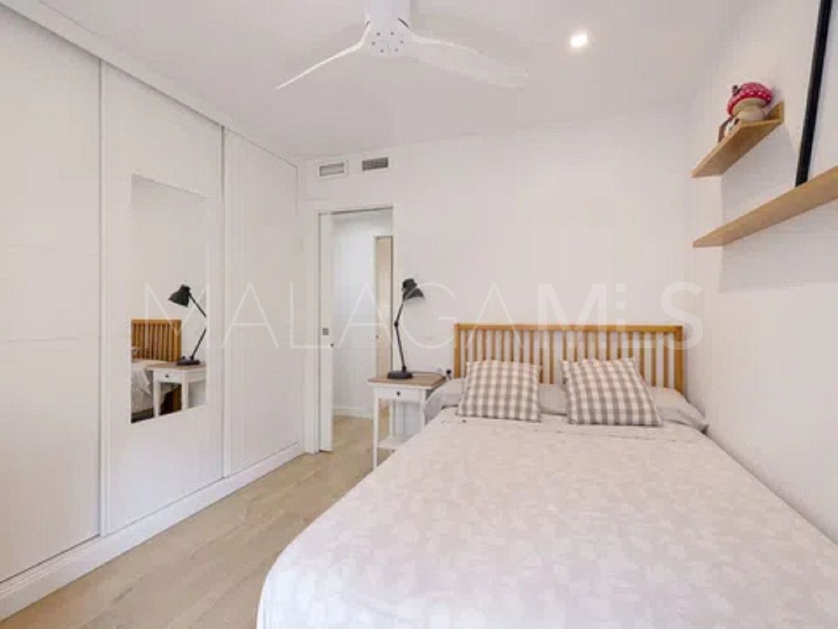 Appartement for sale in Malaga - Centro