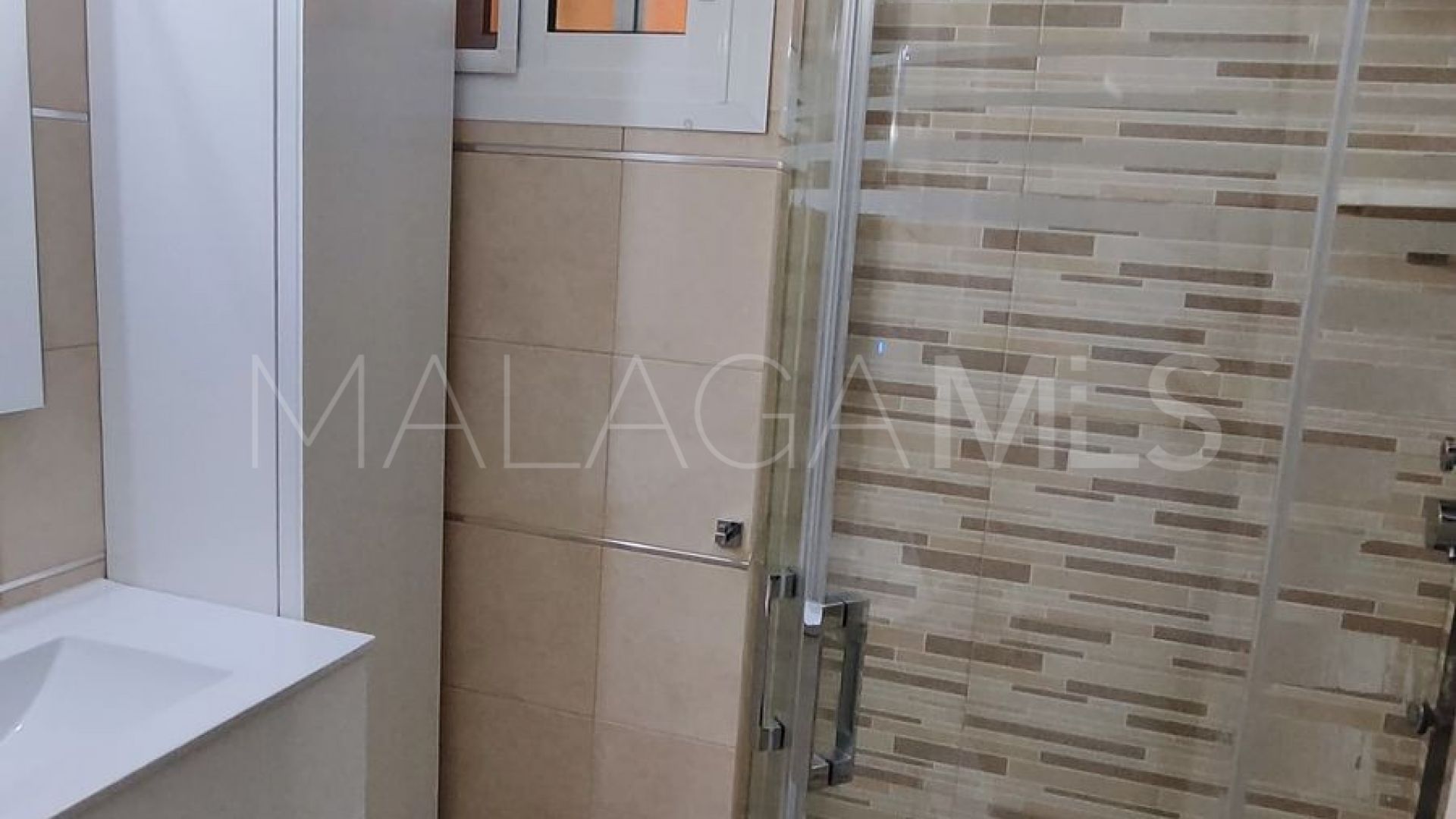 Appartement rez de chaussée for sale in Benalmadena