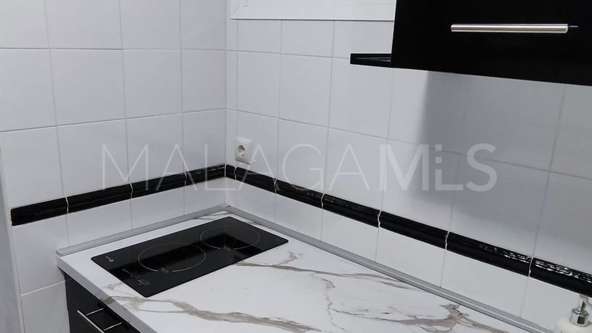 Appartement rez de chaussée for sale in Benalmadena