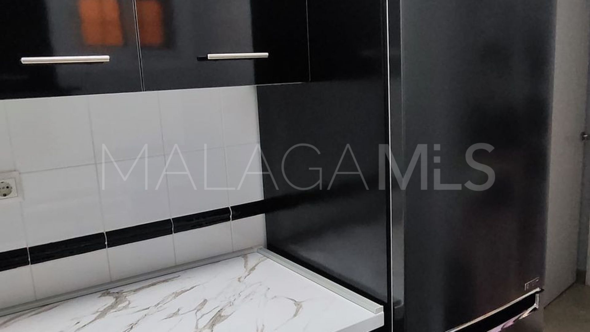 Appartement rez de chaussée for sale in Benalmadena