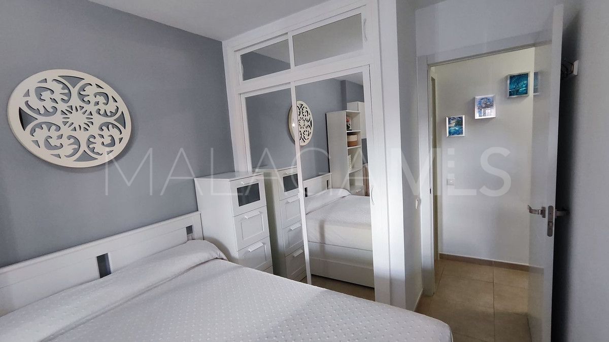 Appartement rez de chaussée for sale in Benalmadena
