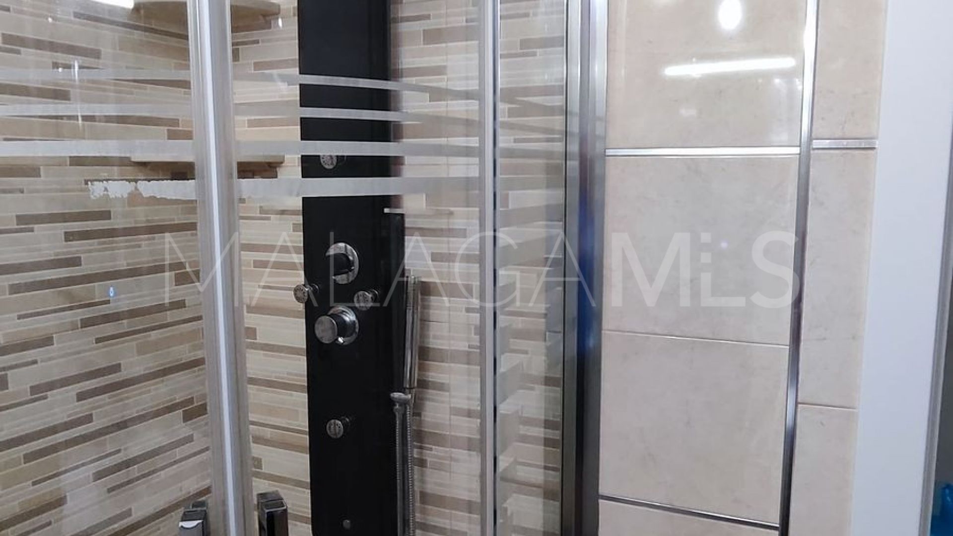 Appartement rez de chaussée for sale in Benalmadena