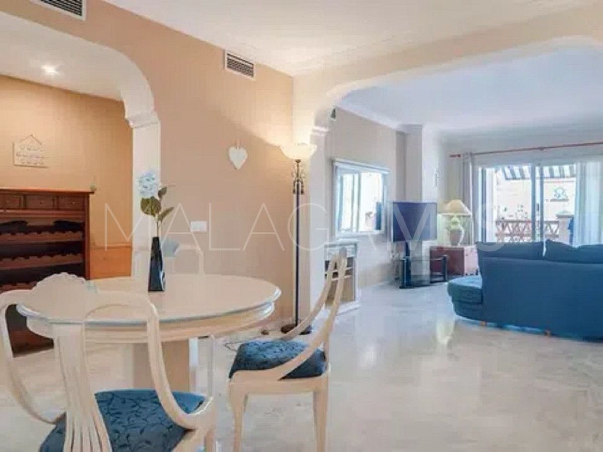 Erdgeschosswohnung for sale in Mijas Golf