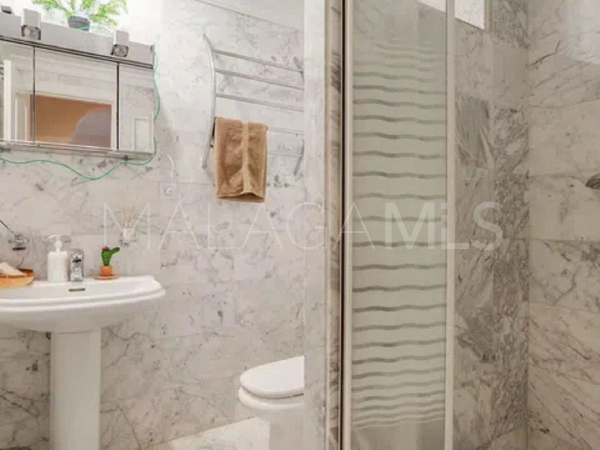 Erdgeschosswohnung for sale in Mijas Golf