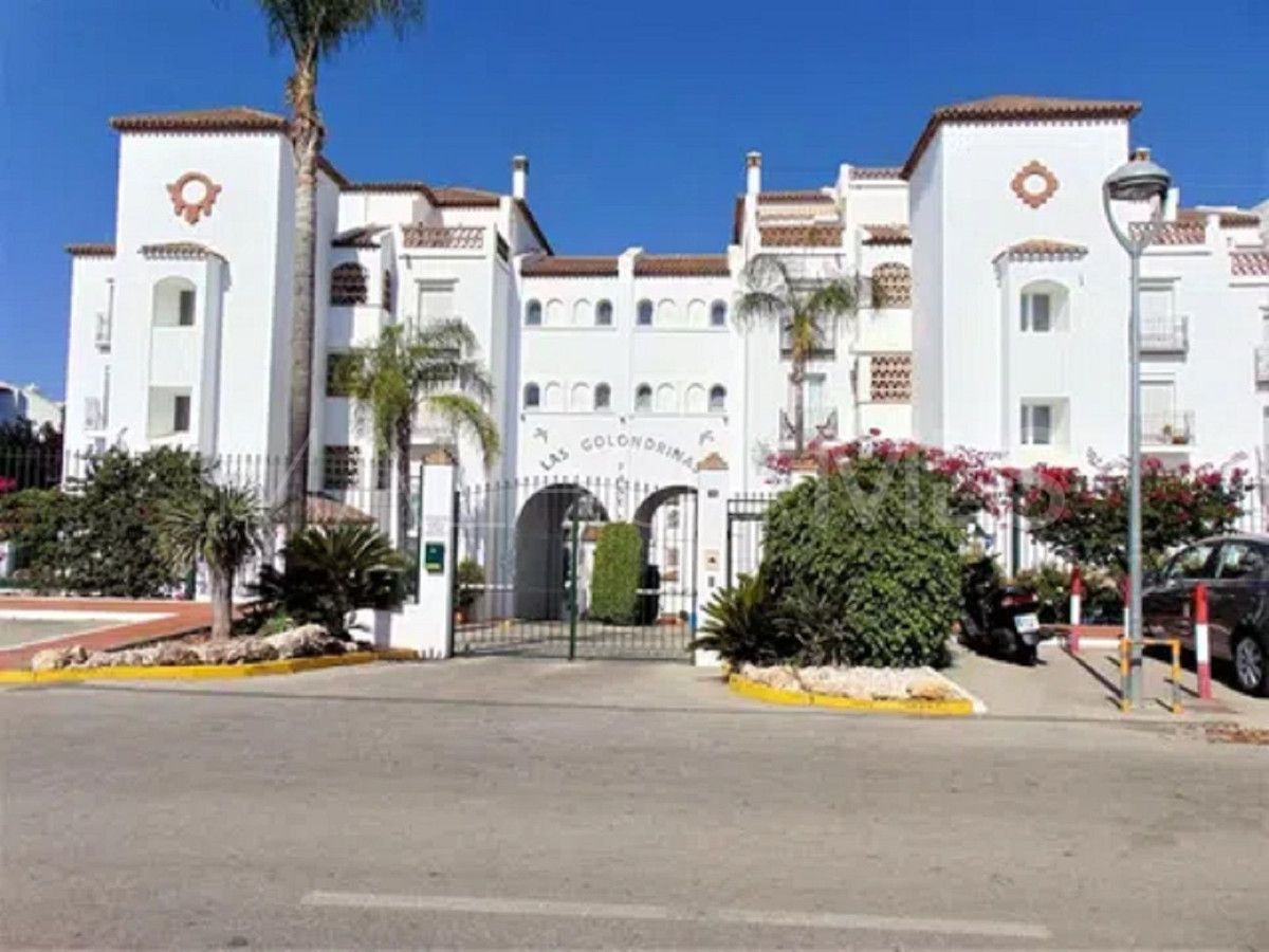 Erdgeschosswohnung for sale in Mijas Golf