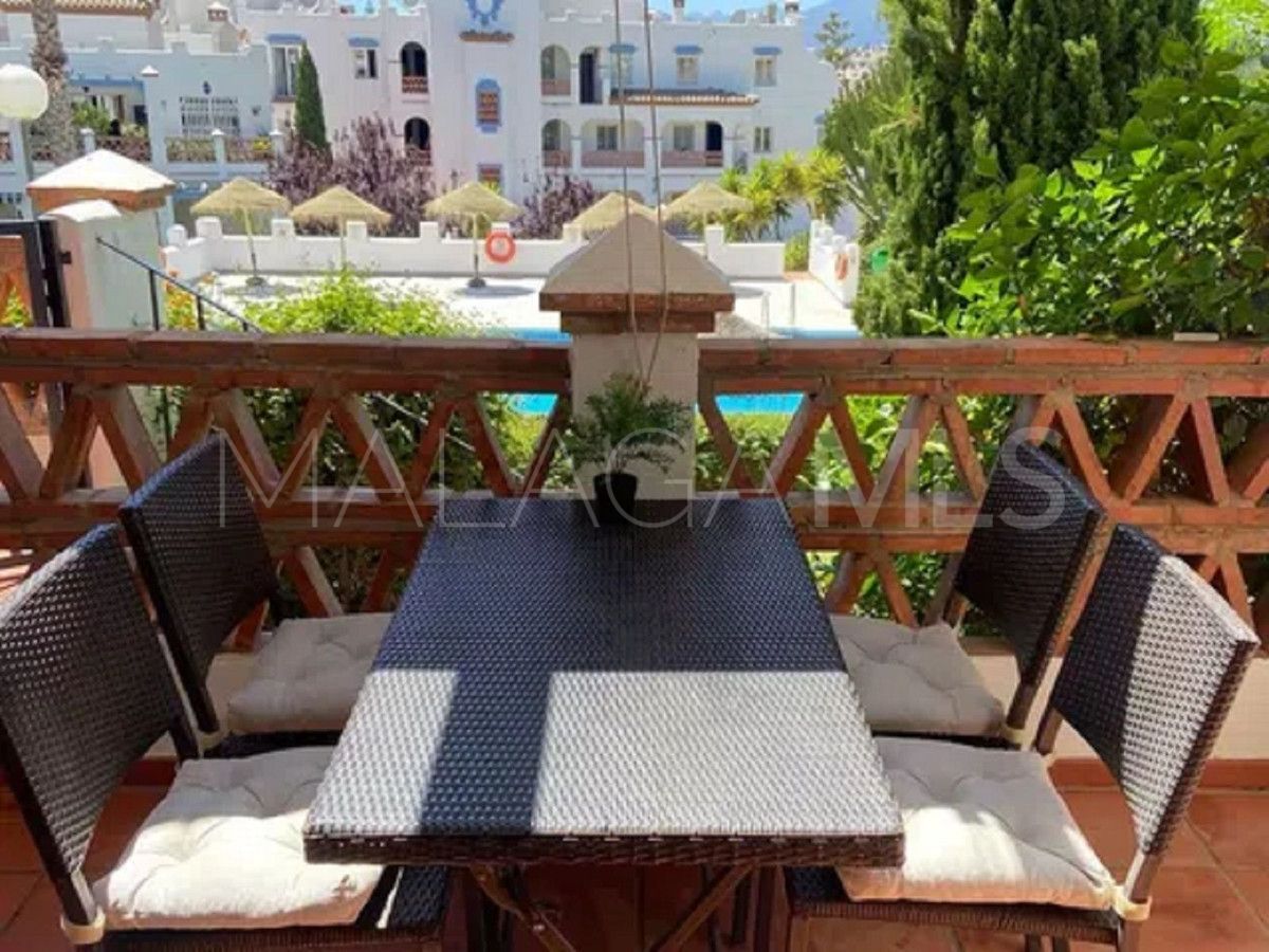 Erdgeschosswohnung for sale in Mijas Golf