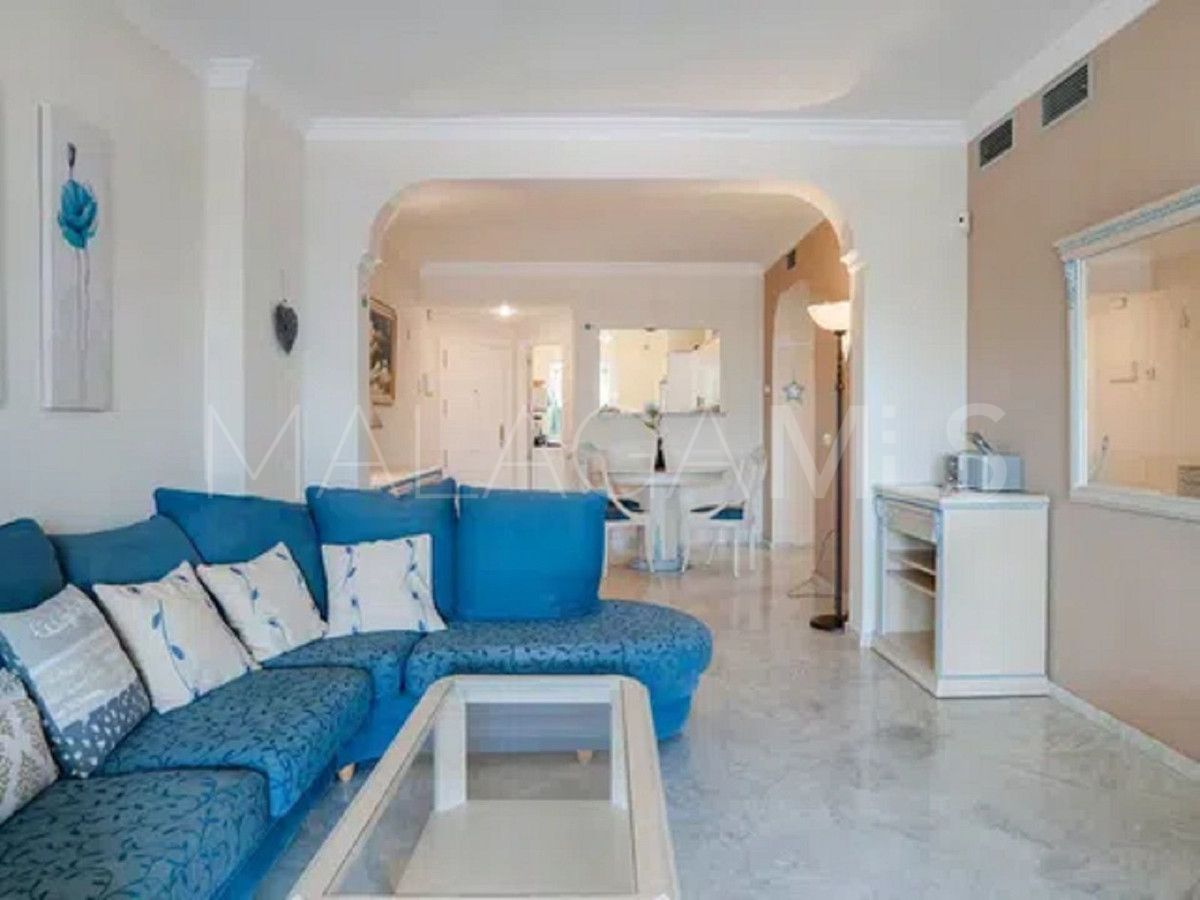 Erdgeschosswohnung for sale in Mijas Golf