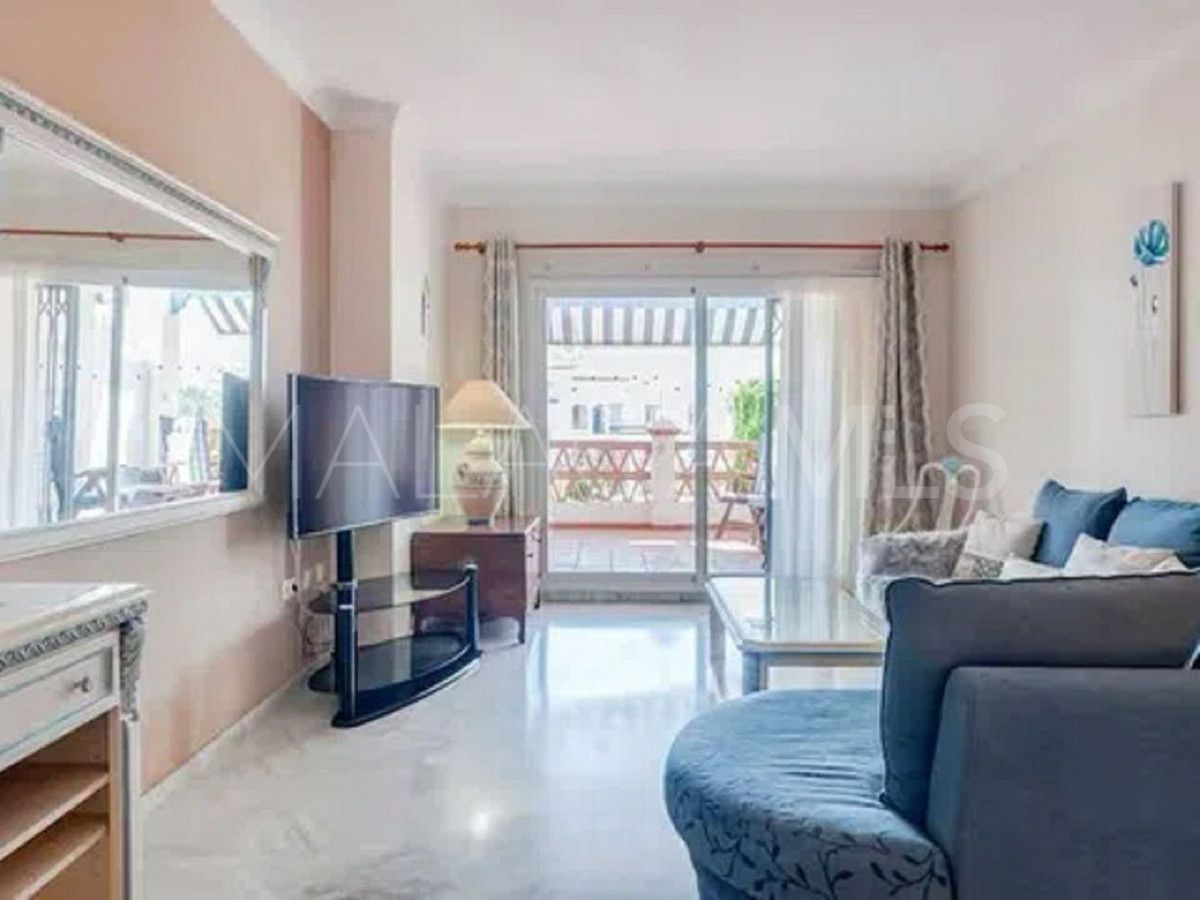 Erdgeschosswohnung for sale in Mijas Golf