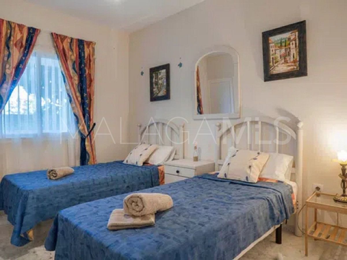 Erdgeschosswohnung for sale in Mijas Golf