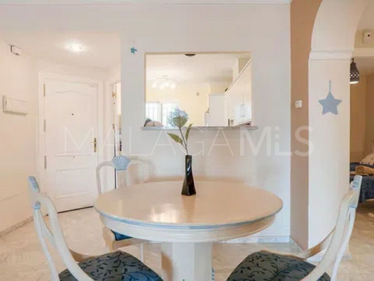 Erdgeschosswohnung for sale in Mijas Golf