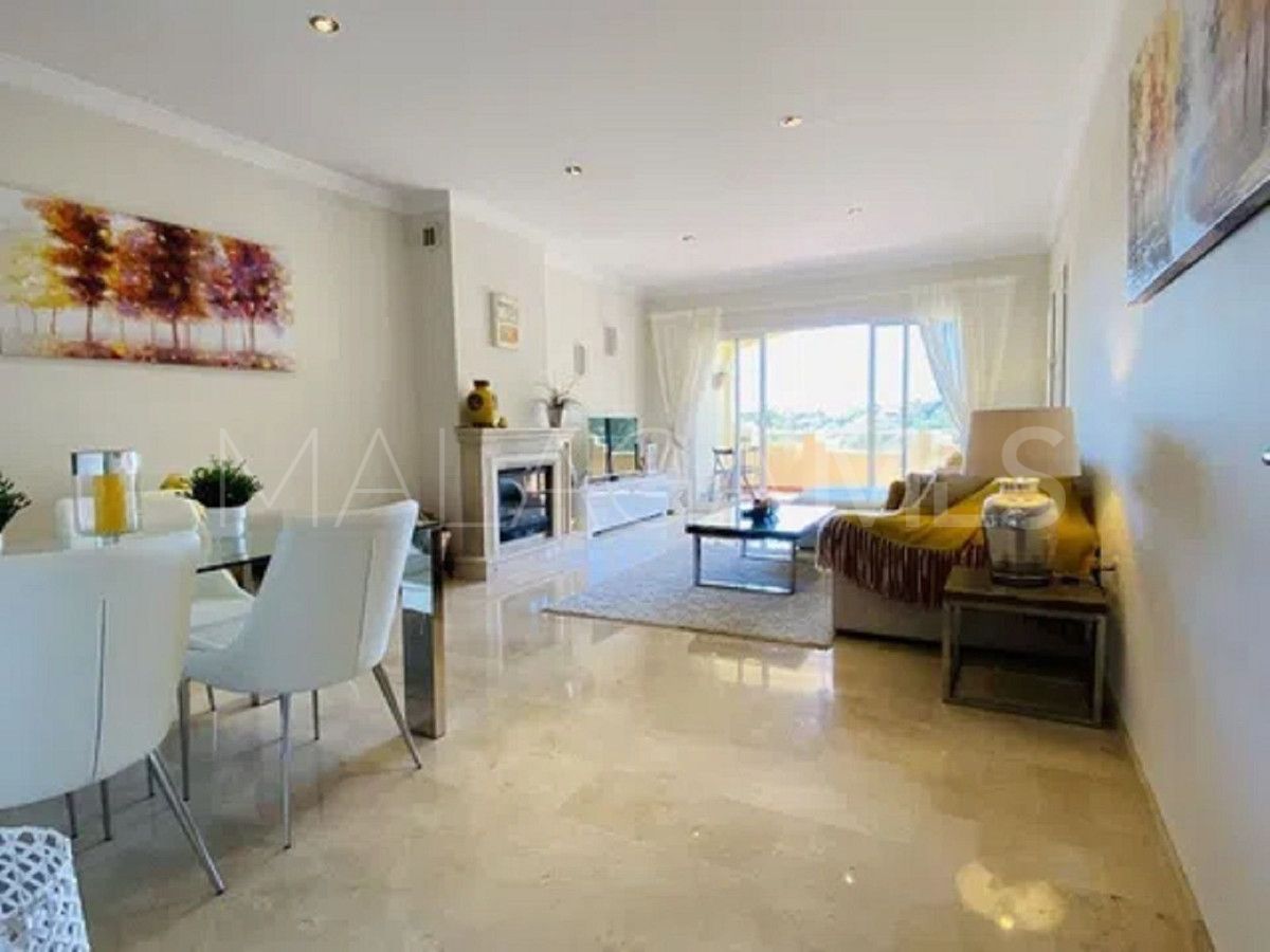 Elviria, apartamento planta baja with 2 bedrooms for sale