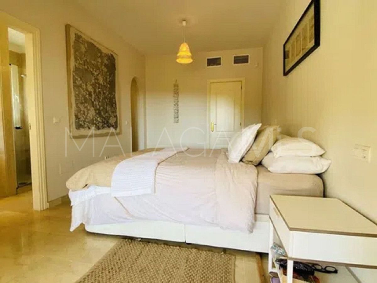 Elviria, apartamento planta baja with 2 bedrooms for sale