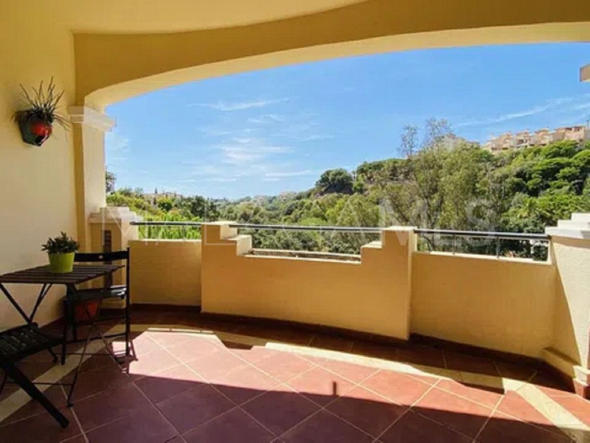 Elviria, apartamento planta baja with 2 bedrooms for sale