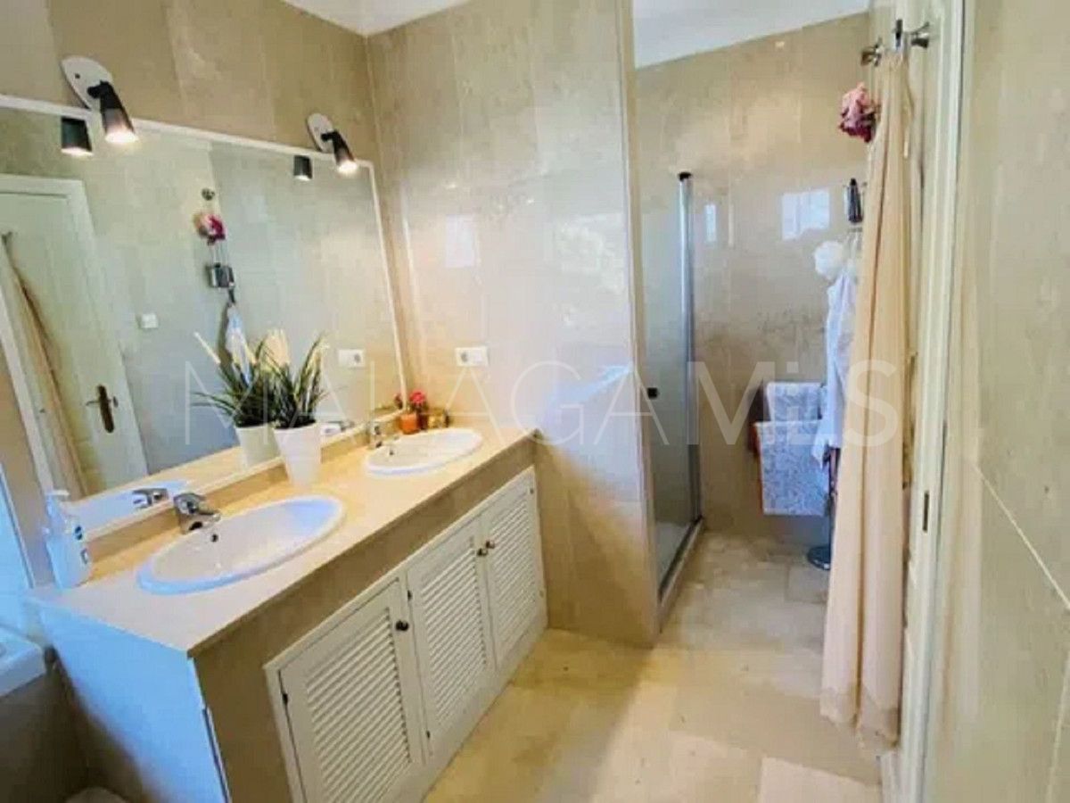 Elviria, apartamento planta baja with 2 bedrooms for sale