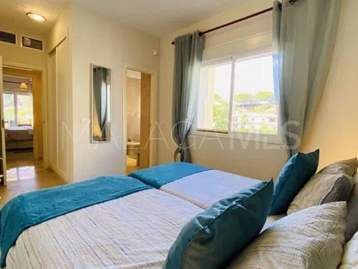 Elviria, apartamento planta baja with 2 bedrooms for sale