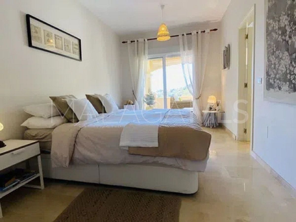 Elviria, apartamento planta baja with 2 bedrooms for sale