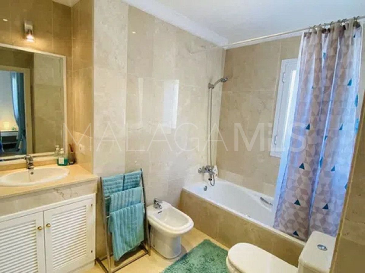 Elviria, apartamento planta baja with 2 bedrooms for sale