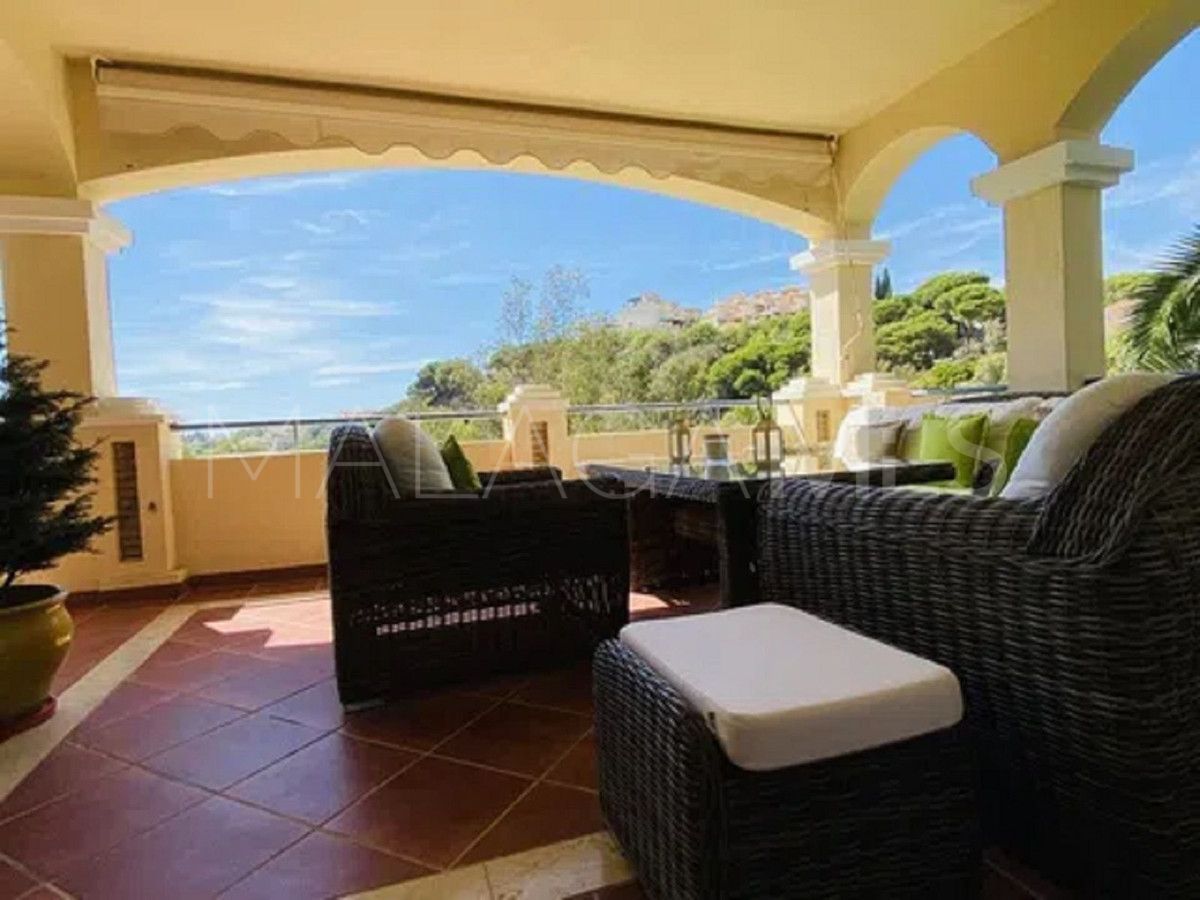 Elviria, apartamento planta baja with 2 bedrooms for sale