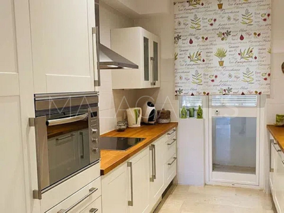 Elviria, apartamento planta baja with 2 bedrooms for sale