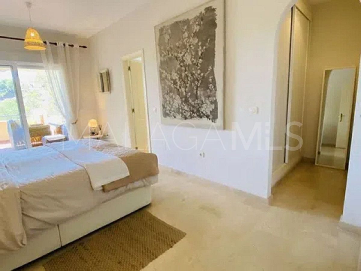 Elviria, apartamento planta baja with 2 bedrooms for sale