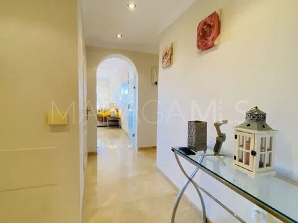 Elviria, apartamento planta baja with 2 bedrooms for sale