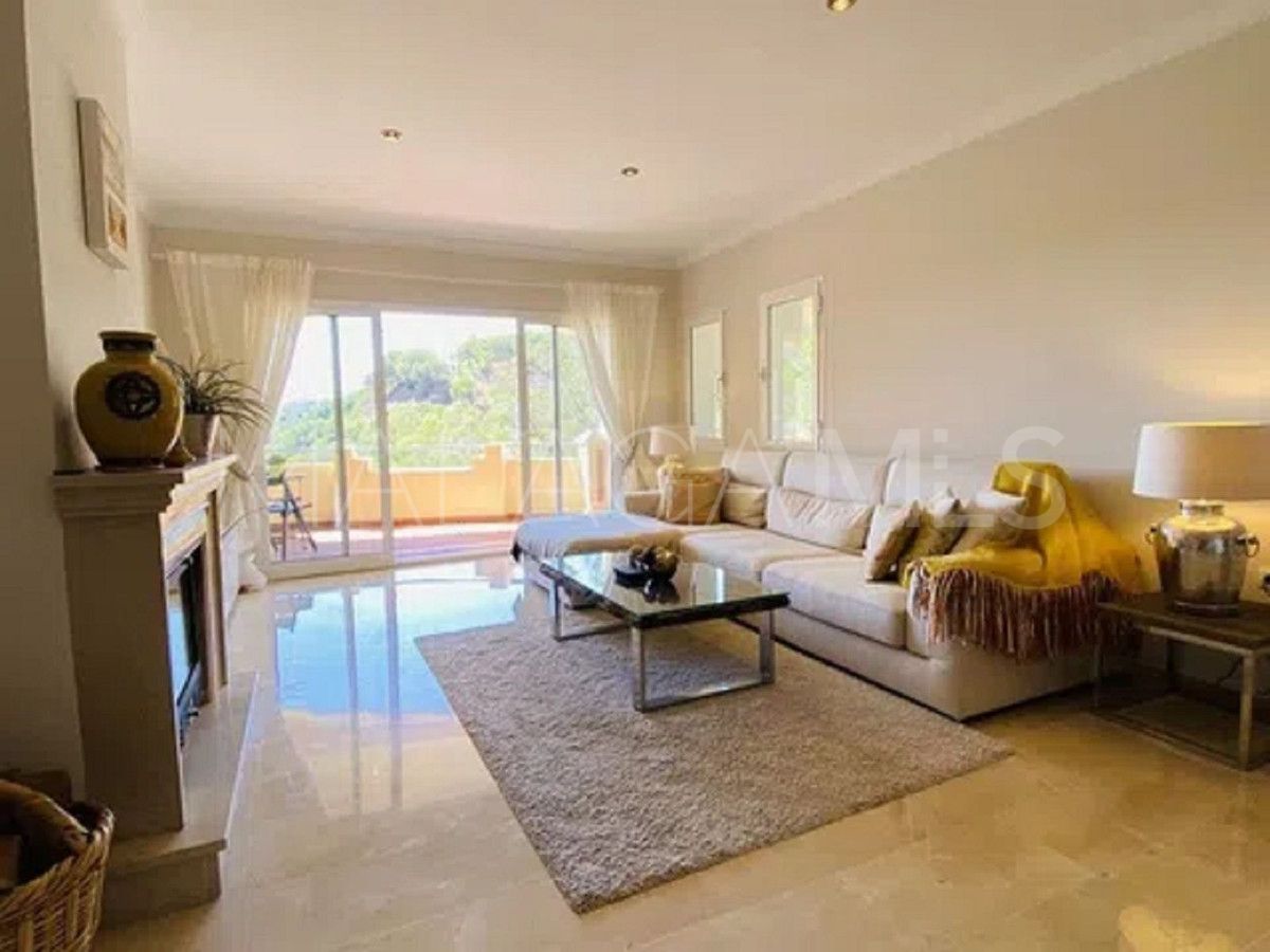 Elviria, apartamento planta baja with 2 bedrooms for sale