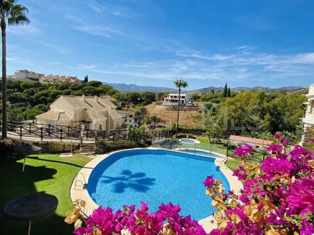 Elviria, apartamento planta baja with 2 bedrooms for sale