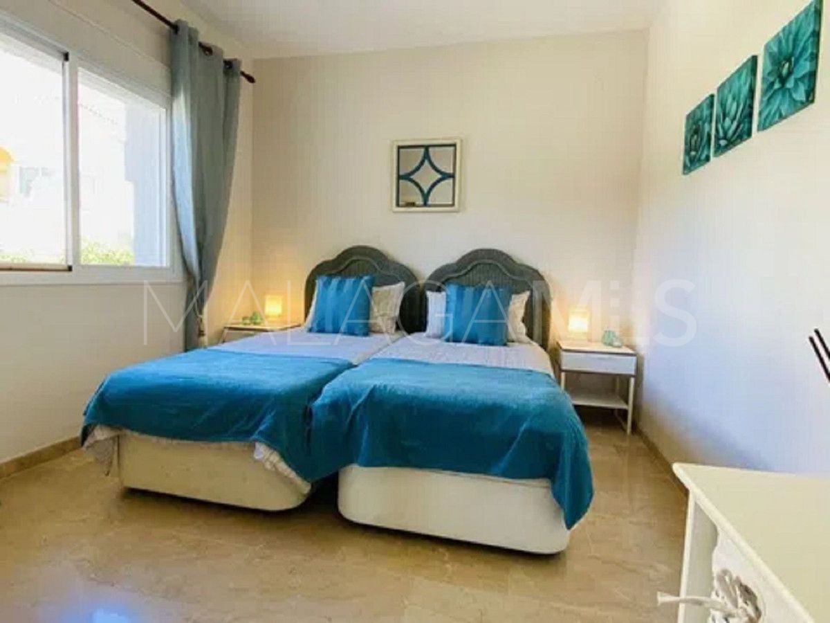 Elviria, apartamento planta baja with 2 bedrooms for sale
