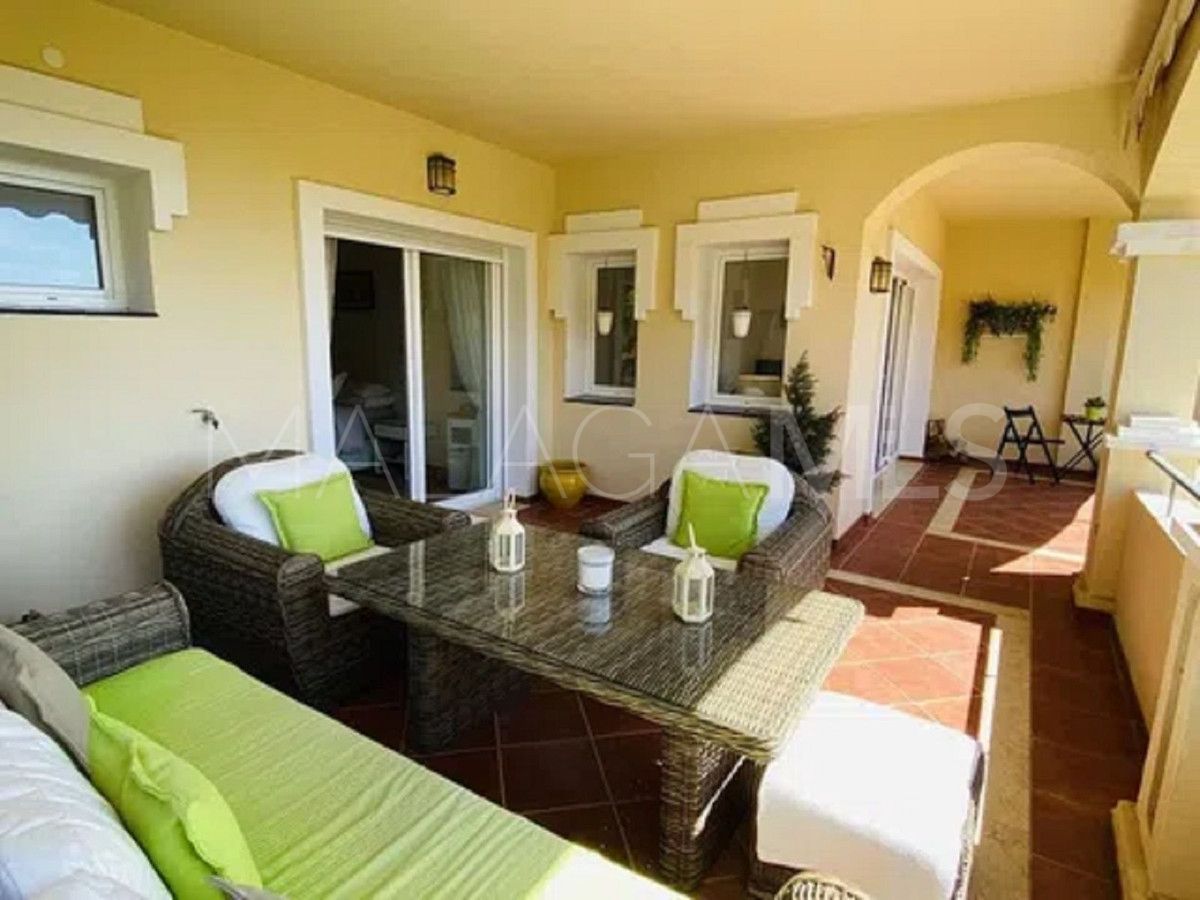 Elviria, apartamento planta baja with 2 bedrooms for sale