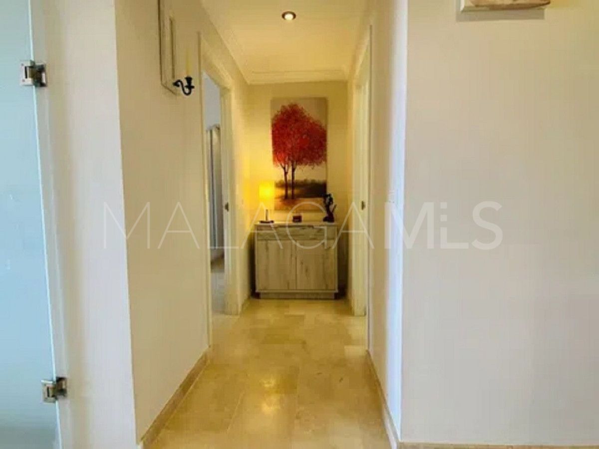 Elviria, apartamento planta baja with 2 bedrooms for sale