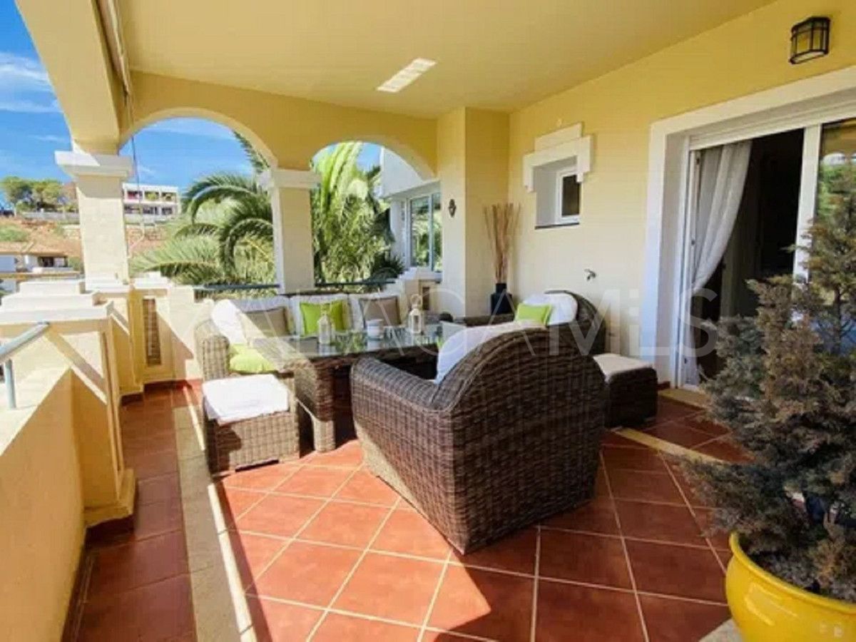 Elviria, apartamento planta baja with 2 bedrooms for sale