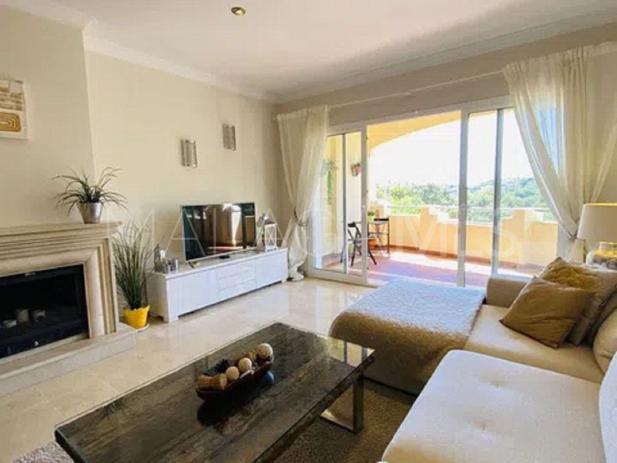 Elviria, apartamento planta baja with 2 bedrooms for sale