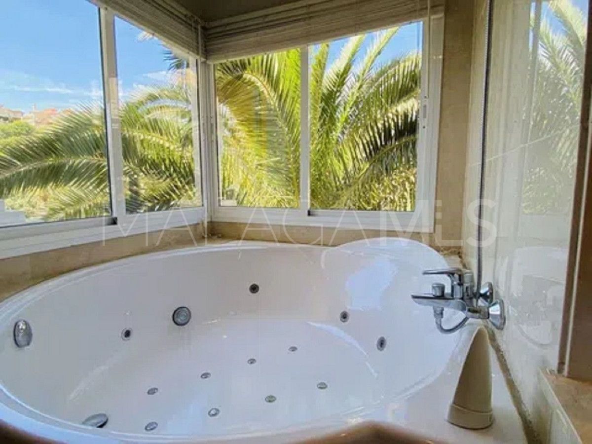 Elviria, apartamento planta baja with 2 bedrooms for sale