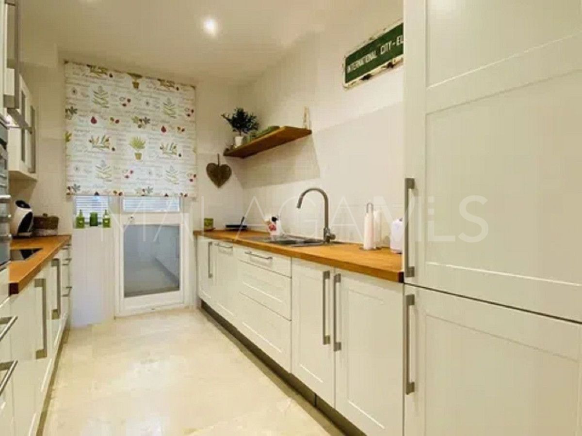 Elviria, apartamento planta baja with 2 bedrooms for sale