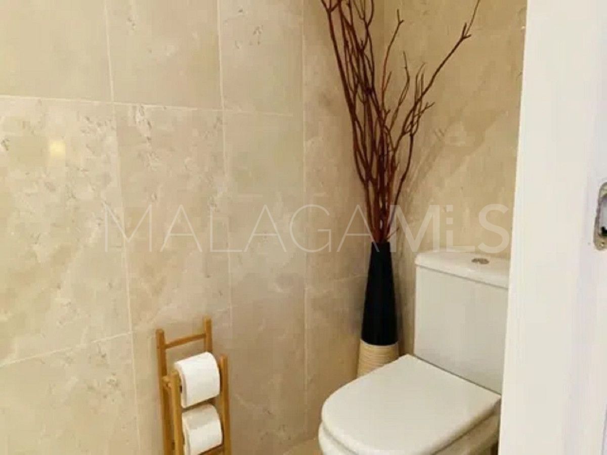 Elviria, apartamento planta baja with 2 bedrooms for sale