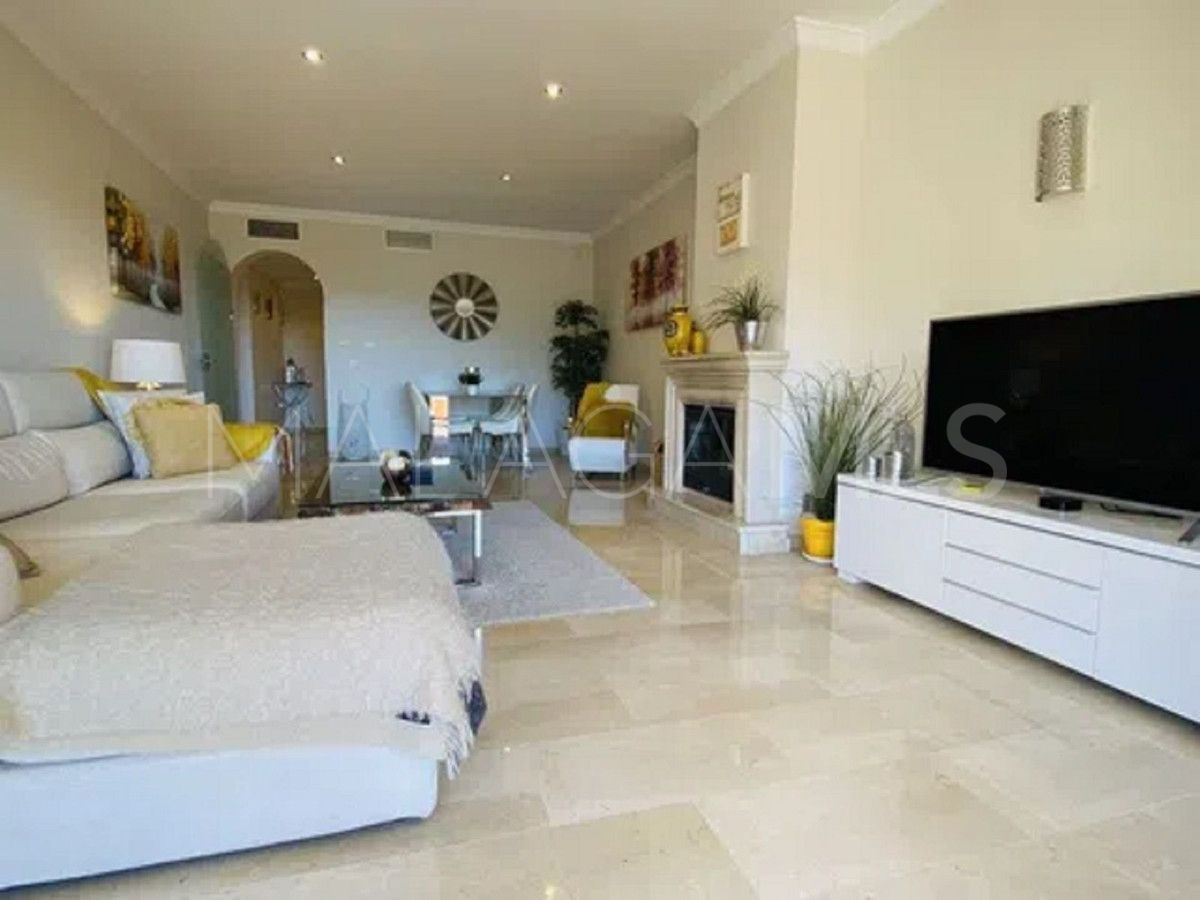 Elviria, apartamento planta baja with 2 bedrooms for sale