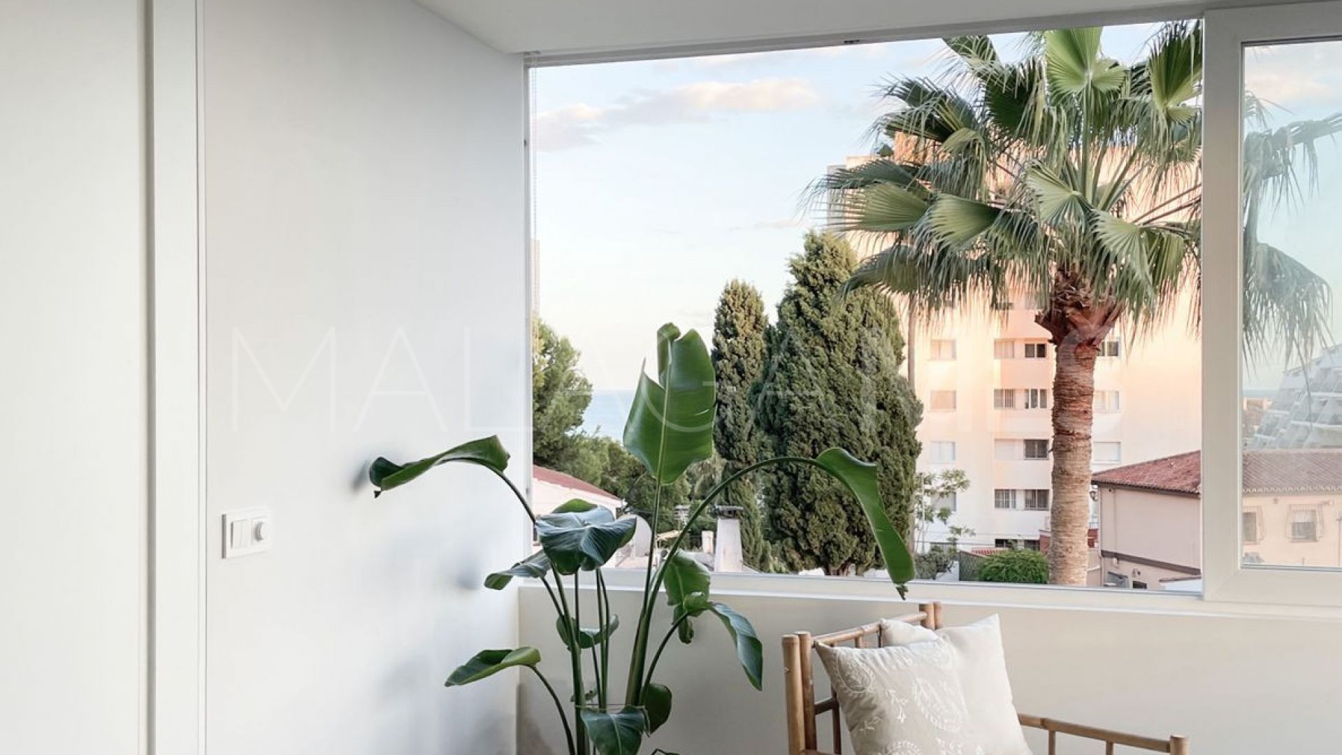 Lägenhet for sale in Benalmadena