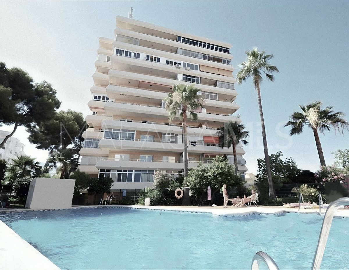 Lägenhet for sale in Benalmadena